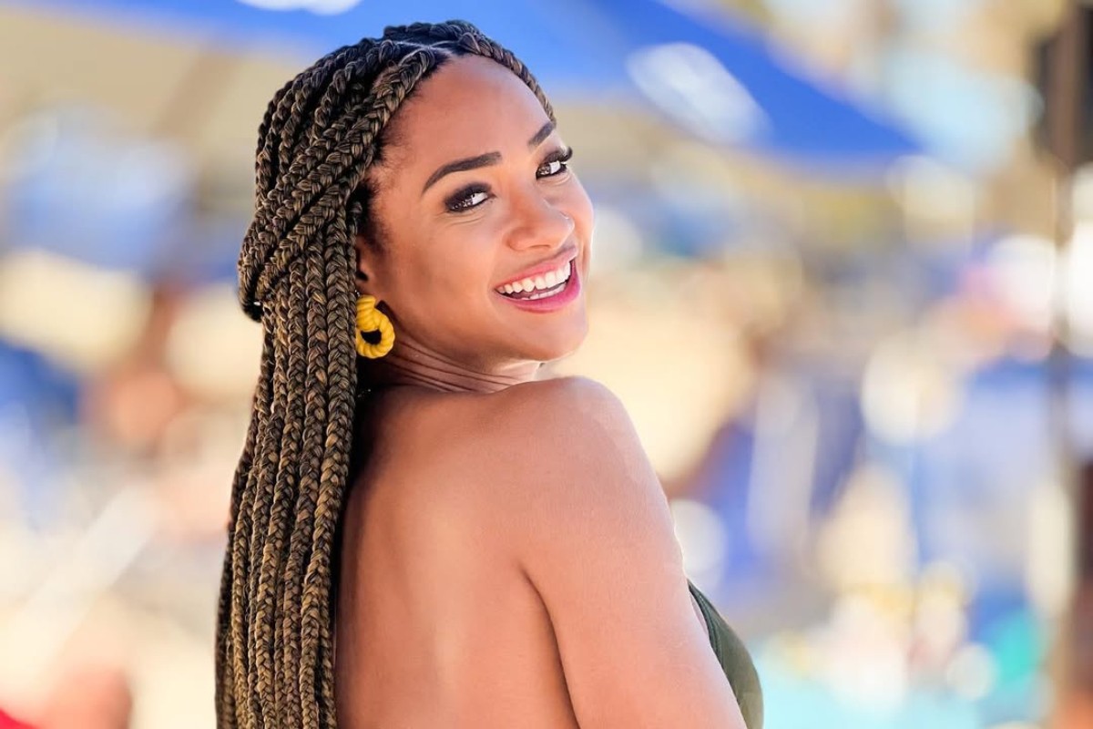 Polícia baiana comenta participação de Aline Patriarca BBB 25 O TEMPO